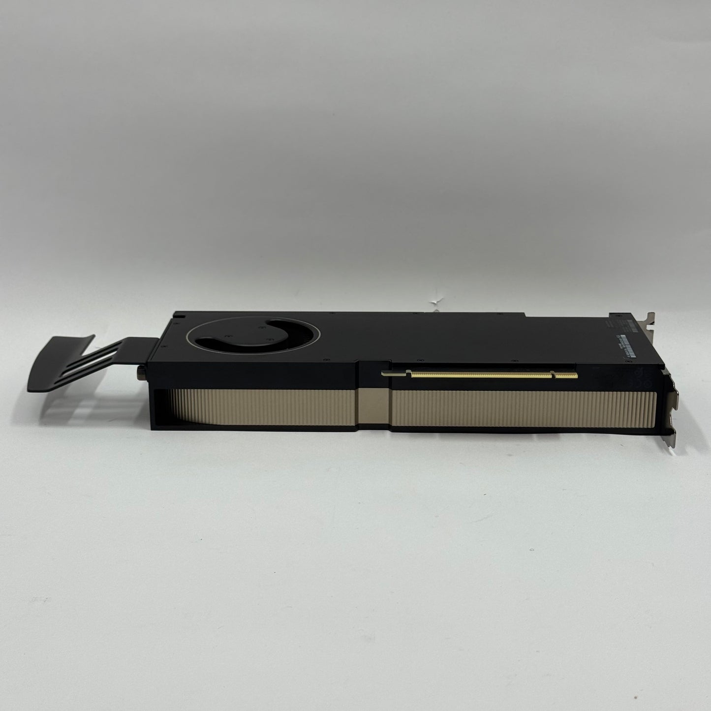 NVIDIA RTX A6000 48GB  GDDR6 Graphics Card PG133C