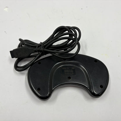 Sega Genesis 2 Video Game Console Black MK-1631 with Box