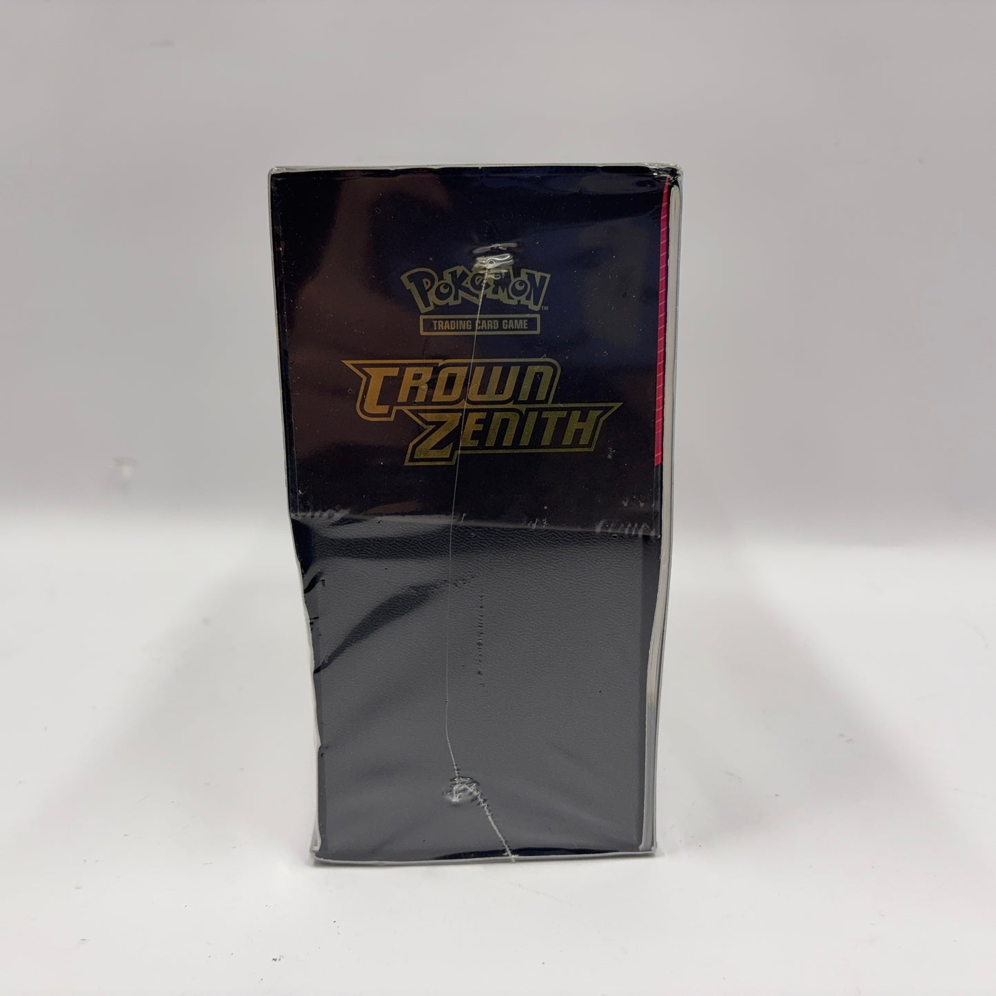 New Pokémon TCG Crown Zenith Elite Trainer Box Rip