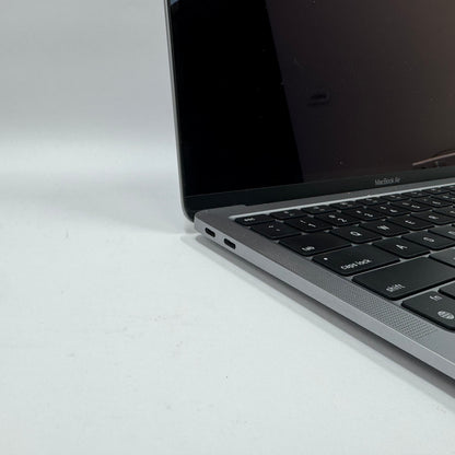 2020 Apple MacBook Air 13.3" M1 7C GPU 3.2GHz 8GB RAM 256GB SSD A2337