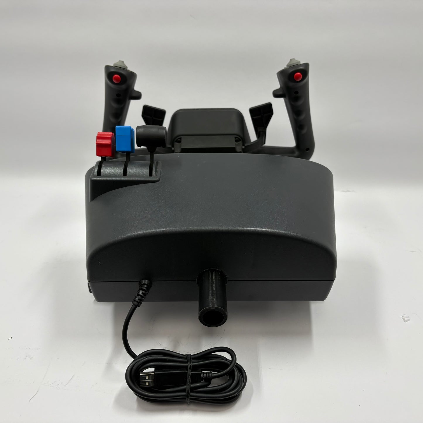 CH Products Eclipse Yoke Flight Simulator Control Stick 200-616