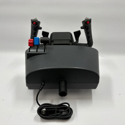 CH Products Eclipse Yoke Flight Simulator Control Stick 200-616