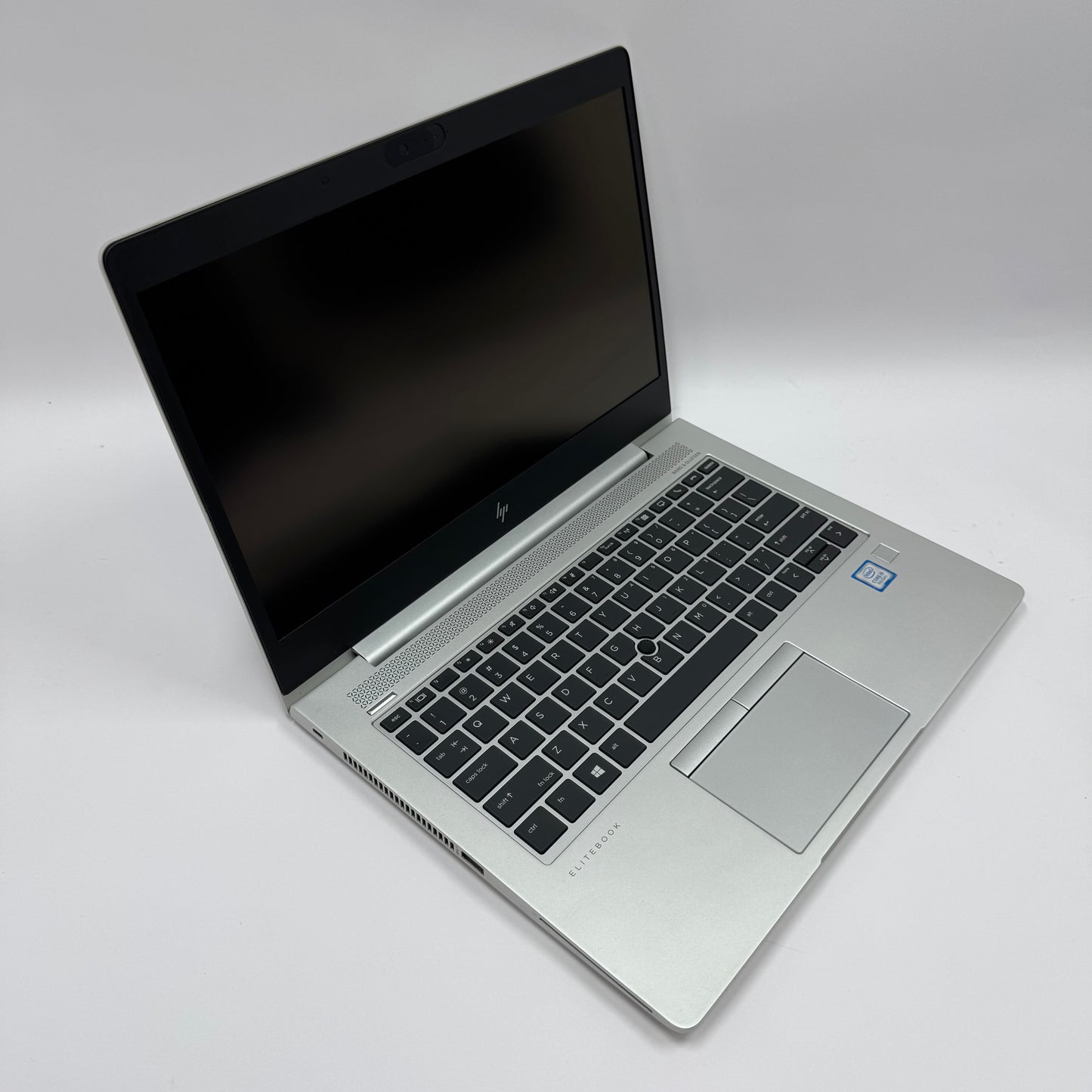 HP EliteBook 830 G5 8265NGW 13.3" i5-8350U 1.9GHz 32GB RAM 512GB SSD
