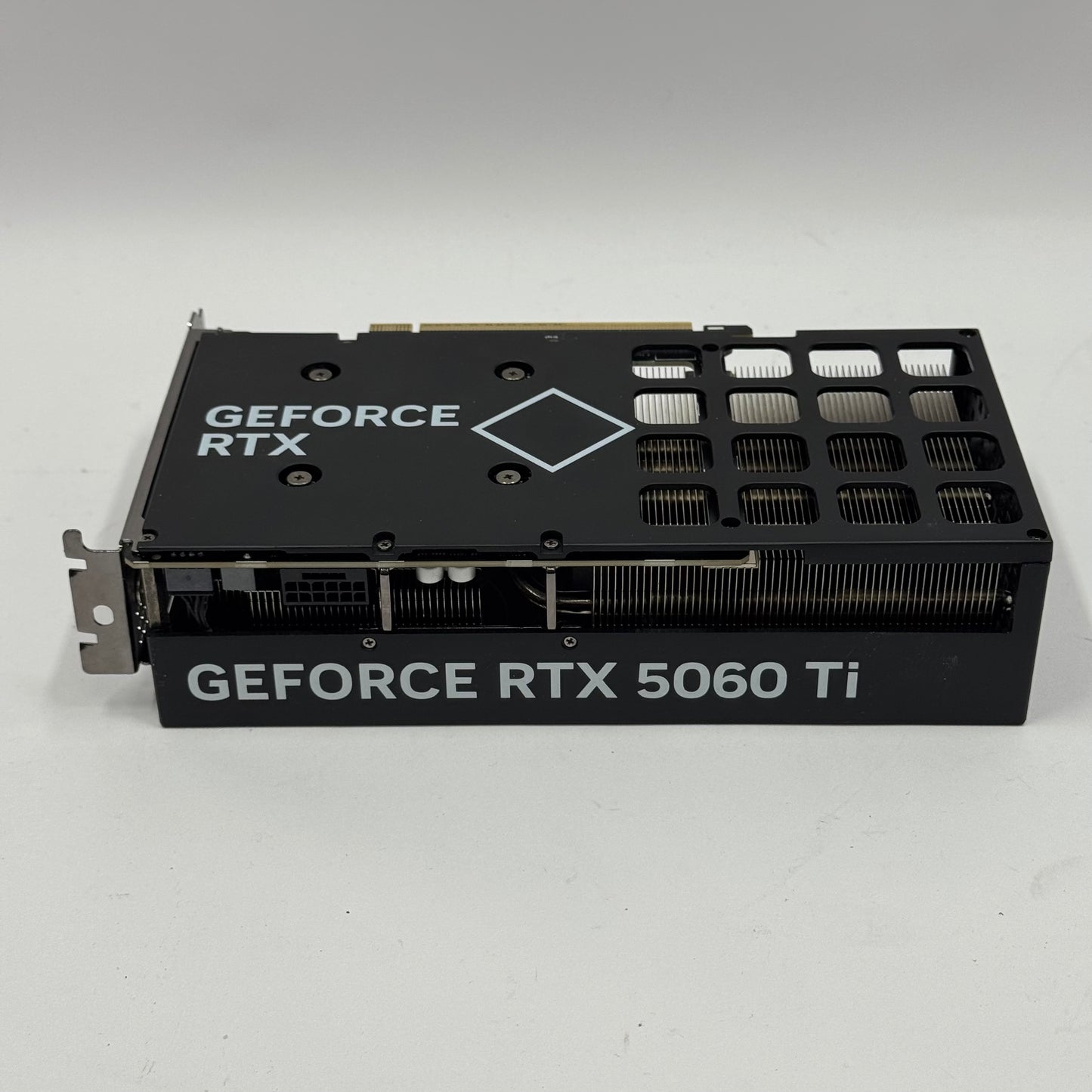 HP GeForce RTX 5060 Ti 16GB GDDR7 Graphics Card TPC-P018G