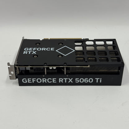 HP GeForce RTX 5060 Ti 16GB GDDR7 Graphics Card TPC-P018G