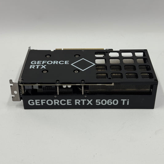 HP GeForce RTX 5060 Ti 16GB GDDR7 Graphics Card TPC-P018G