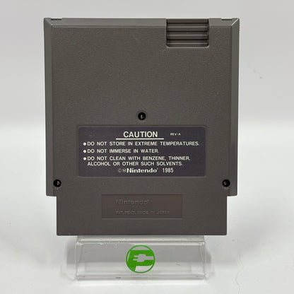 Metal Storm (Nintendo NES, 1991) Cartridge Only