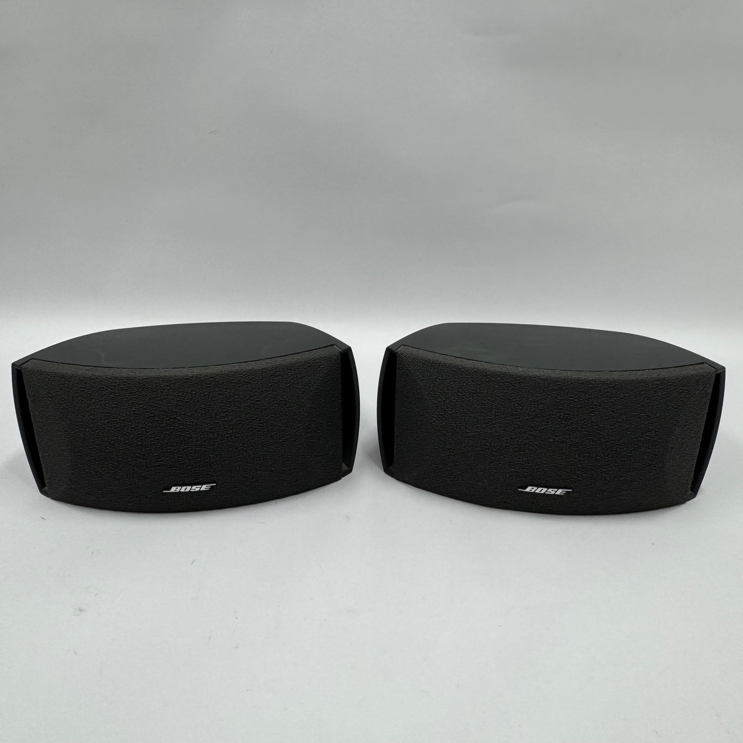 Bose AV3-2-1 Media Center PS3-2-1 Receiver With Speakers Acoustimass Cable