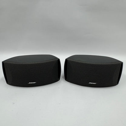 Bose AV3-2-1 Media Center PS3-2-1 Receiver With Speakers Acoustimass Cable