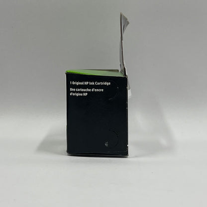 New HP 910XL 3YL65AN Black Ink Cartridge