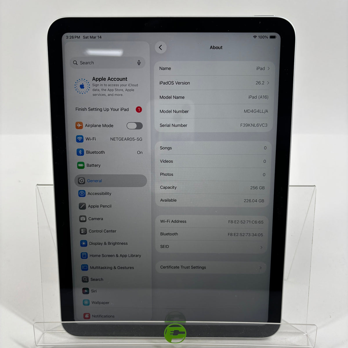 Product Image