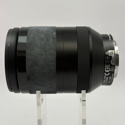 Sony FE 24-240mm f/3.5-6.3 E-Mount Full-Frame Lens SEL 24240