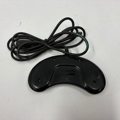 Sega Genesis 3 Video Game Console Black MK-1461