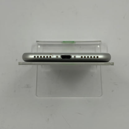 Factory Unlocked Apple iPhone SE 2nd Gen 128GB White MHGJ3LL/A