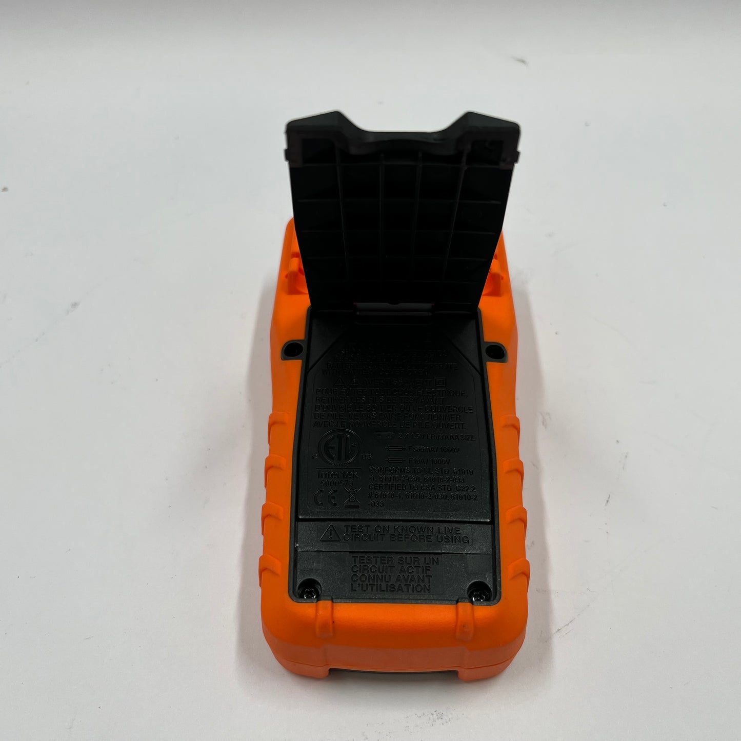 Klein Tools MM700 Digital Multimeter