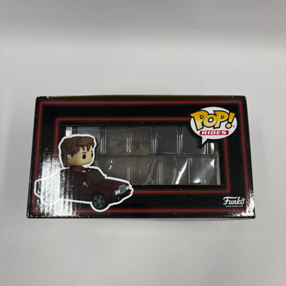 New Funko Stranger Things Steve Harrington #137