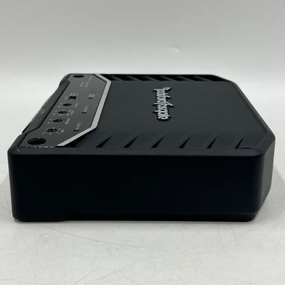 Rockford Fosgate R2-500X1 500W 1 Channel Mono Amplifier