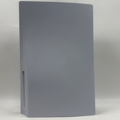 Sony PlayStation 5 Disc Edition PS5 825GB White Console Gaming System CFI-1215A