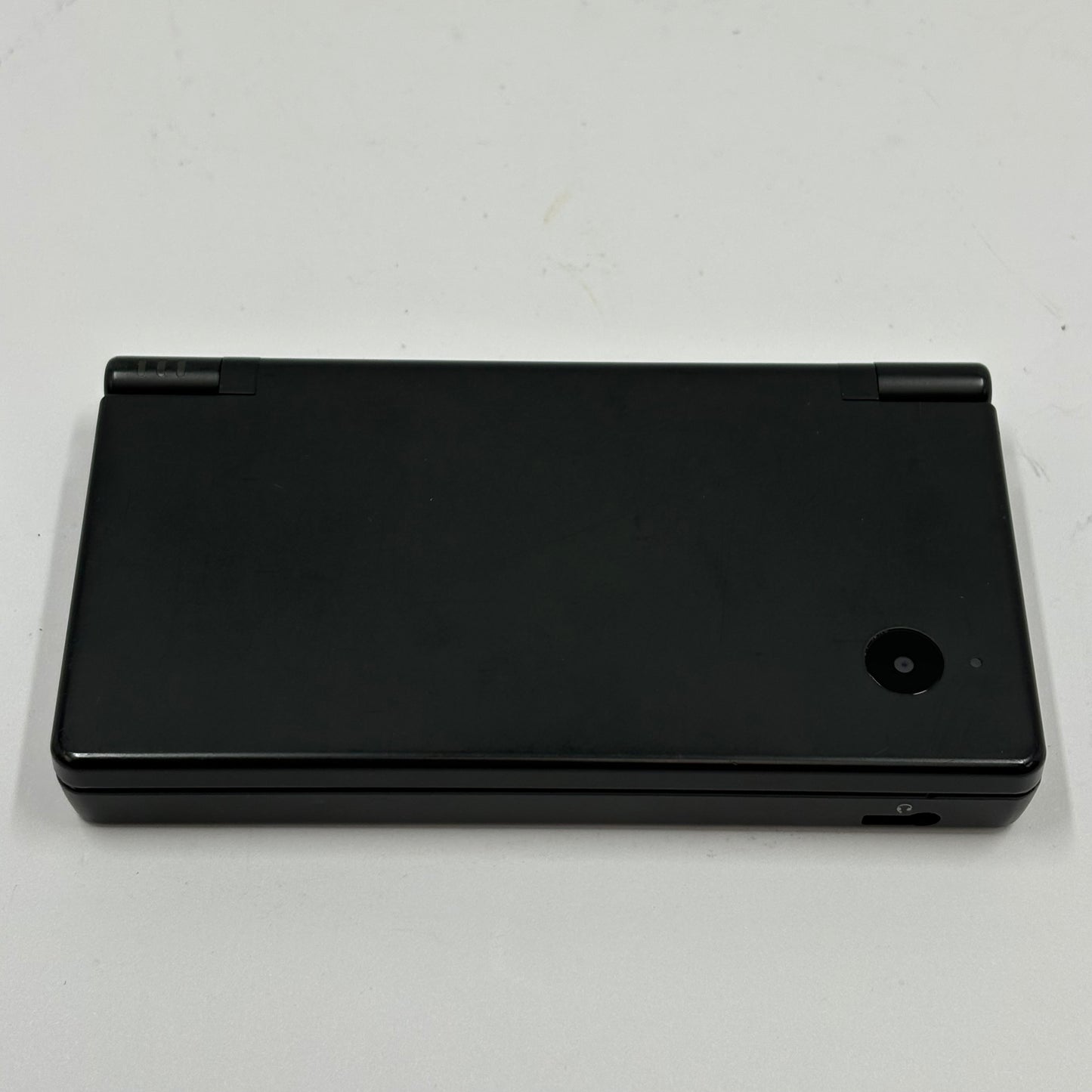 Nintendo DSi DSi Handheld Game Console TWL-001 Black