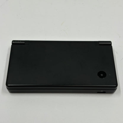 Nintendo DSi DSi Handheld Game Console TWL-001 Black