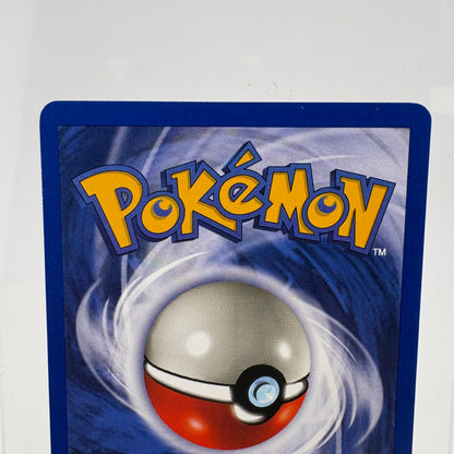 Pokémon TCG Base Set Mewtwo #10 Holo English LP