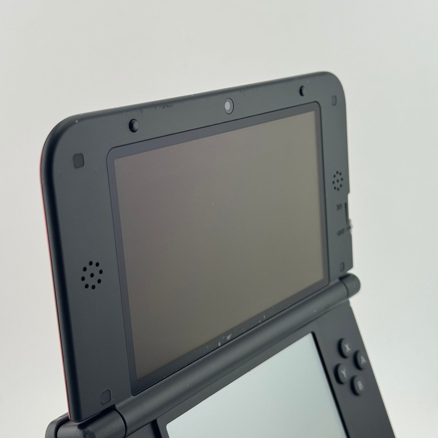 Nintendo 3DS XL Handheld Game Console SPR-001 New Super Mario Bros 2 Edition