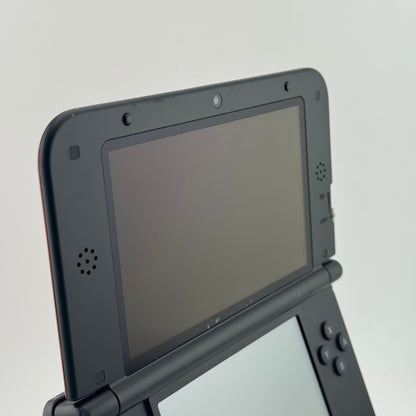 Nintendo 3DS XL Handheld Game Console SPR-001 New Super Mario Bros 2 Edition