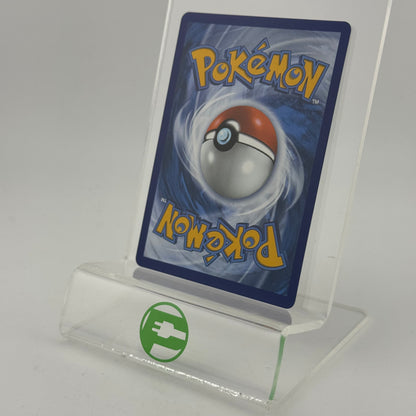 Pokémon TCG Perfect Order Mega Zygarde ex #120 Holo Textured English LP