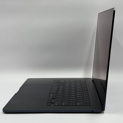 2024 Apple MacBook Air 15" M3 10C GPU 4.0GHz 8GB RAM 512GB SSD A3114