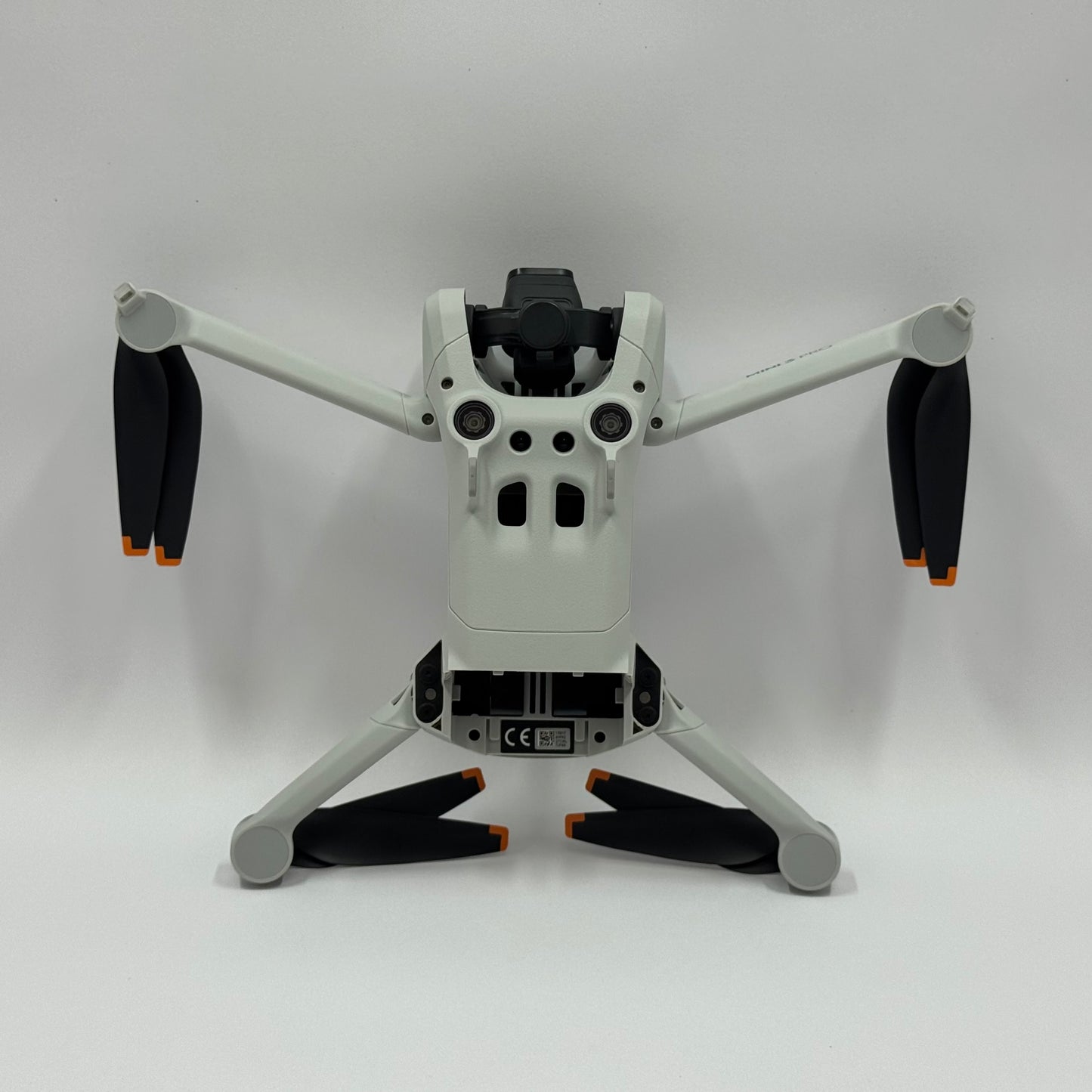 DJI Mini 3 Pro 4K Camera Drone MT3M3VD Camera Drone Bundle