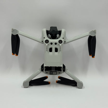 DJI Mini 3 Pro 4K Camera Drone MT3M3VD Camera Drone Bundle