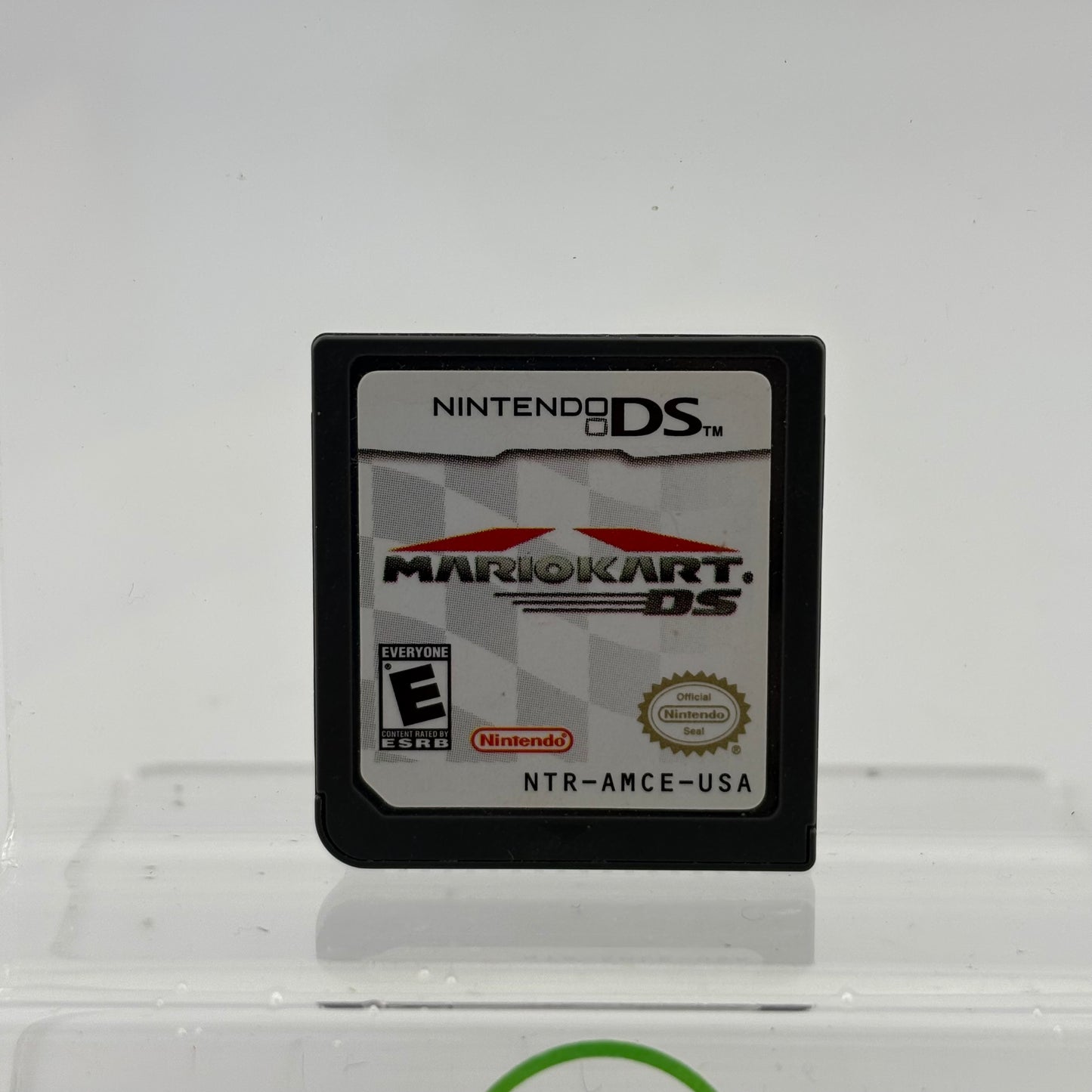 Mario Kart DS (Nintendo DS, 2005) Cartridge Only
