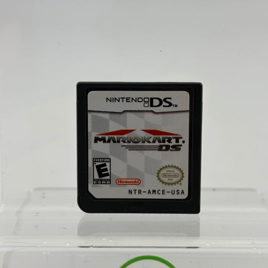 Mario Kart DS (Nintendo DS, 2005) Cartridge Only
