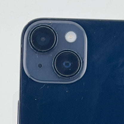 Unlocked Apple iPhone 14 128GB Midnight MPUA3LL/A