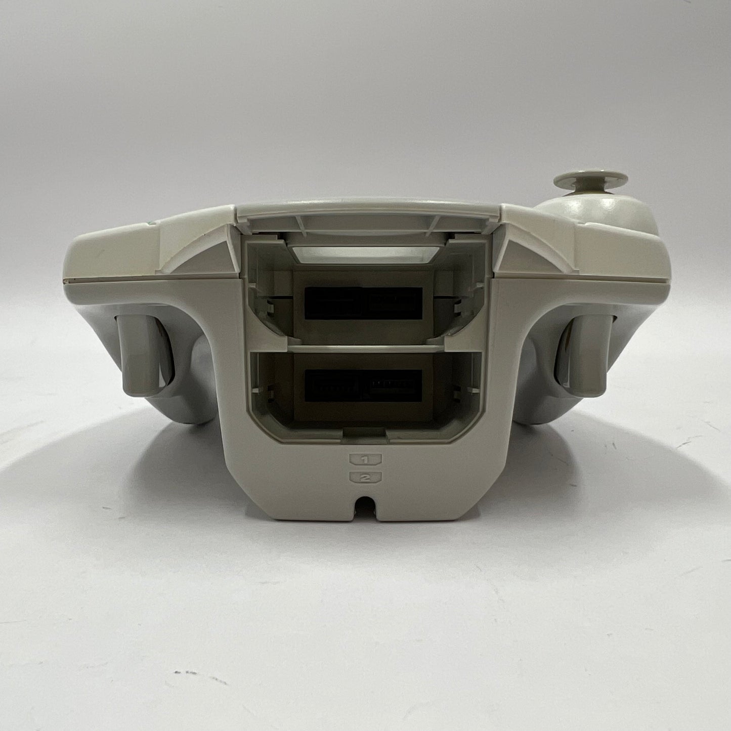 Sega Dreamcast Video Game Console White HKT-3020