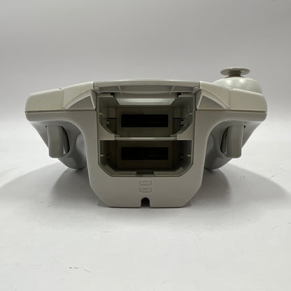 Sega Dreamcast Video Game Console White HKT-3020