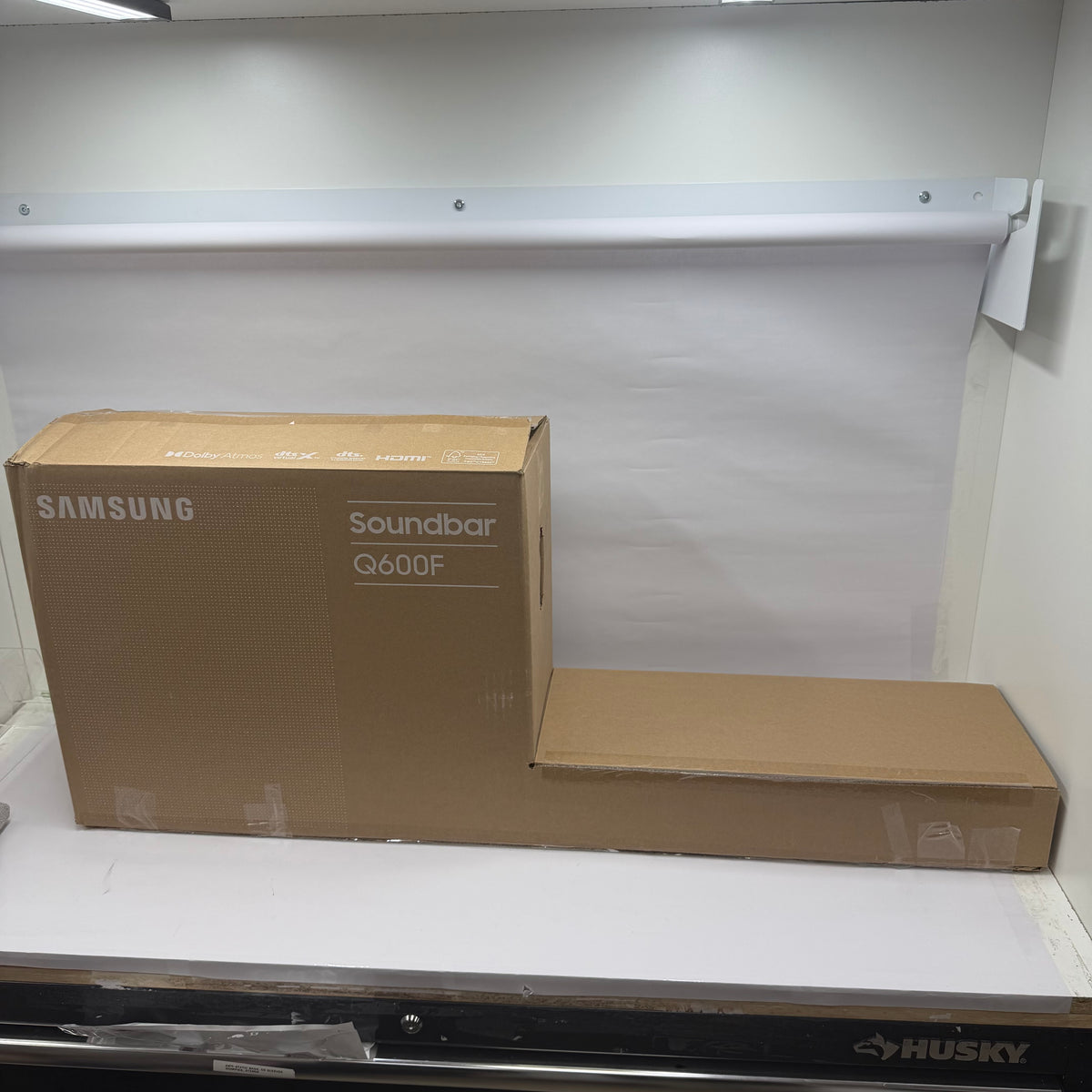 Samsung Q600F Soundbar HW-Q600F