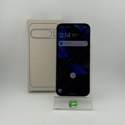 Verizon Google Pixel 9 Pro 128GB Obsidian
