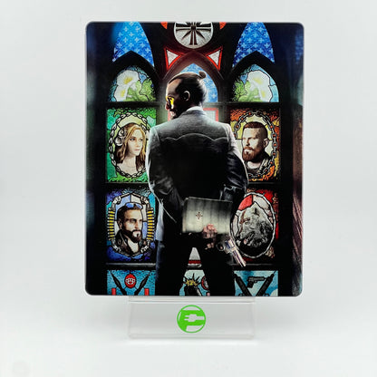 Far Cry 5 Gold Edition (Microsoft Xbox One, 2018)