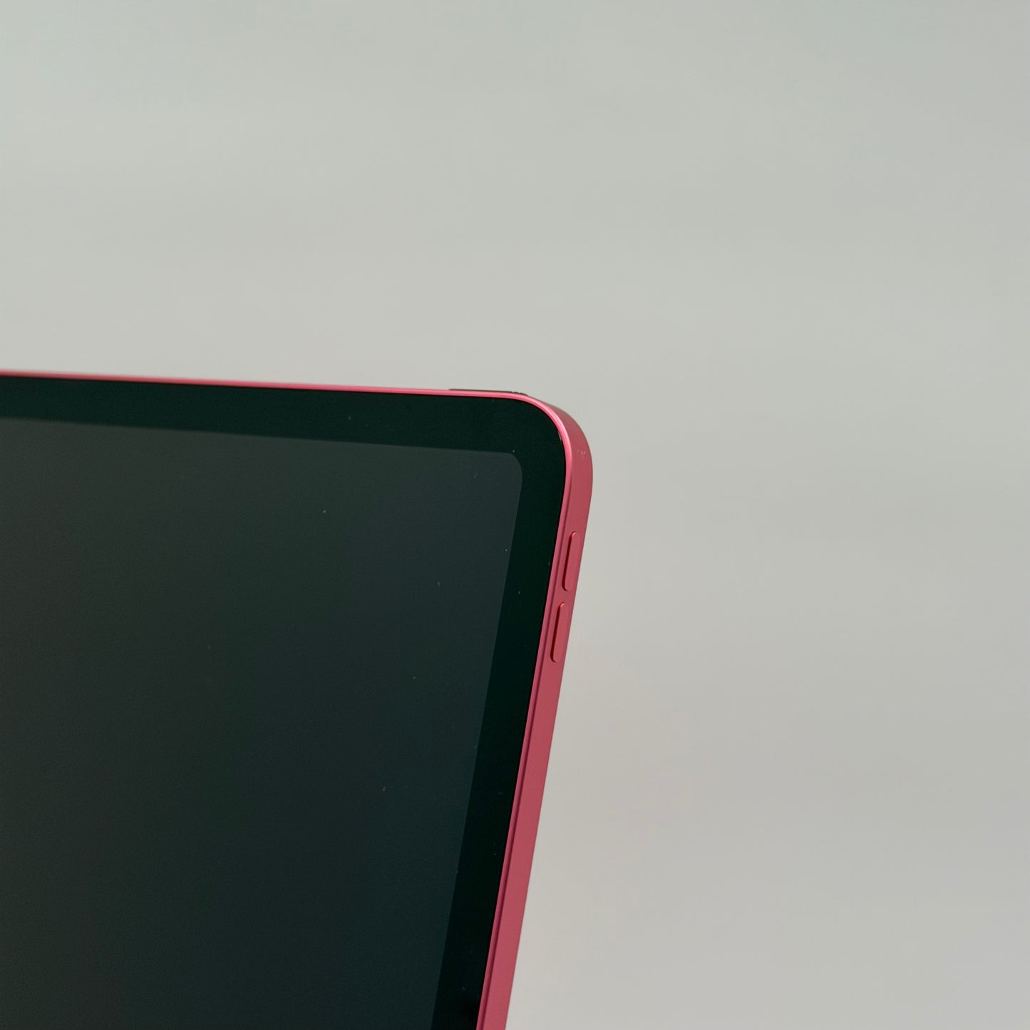 WiFi Only Apple iPad 10th Gen 64GB Pink MPQ33LL/A