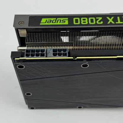 Lenovo GeForce RTX 2080 Super 8GB GDDR6 Graphics Card V372
