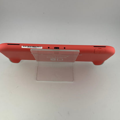 Nintendo Switch Lite Handheld Game Console HDH-001 Coral