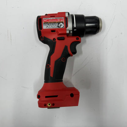 Milwaukee 3601-20 M18 18V 1/2" Drill Driver Tool Kit