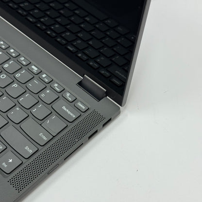 Lenovo IdeaPad Flex 5 14IIL05 14" i3-1005G1 1.2GHz 4GB RAM 128GB SSD