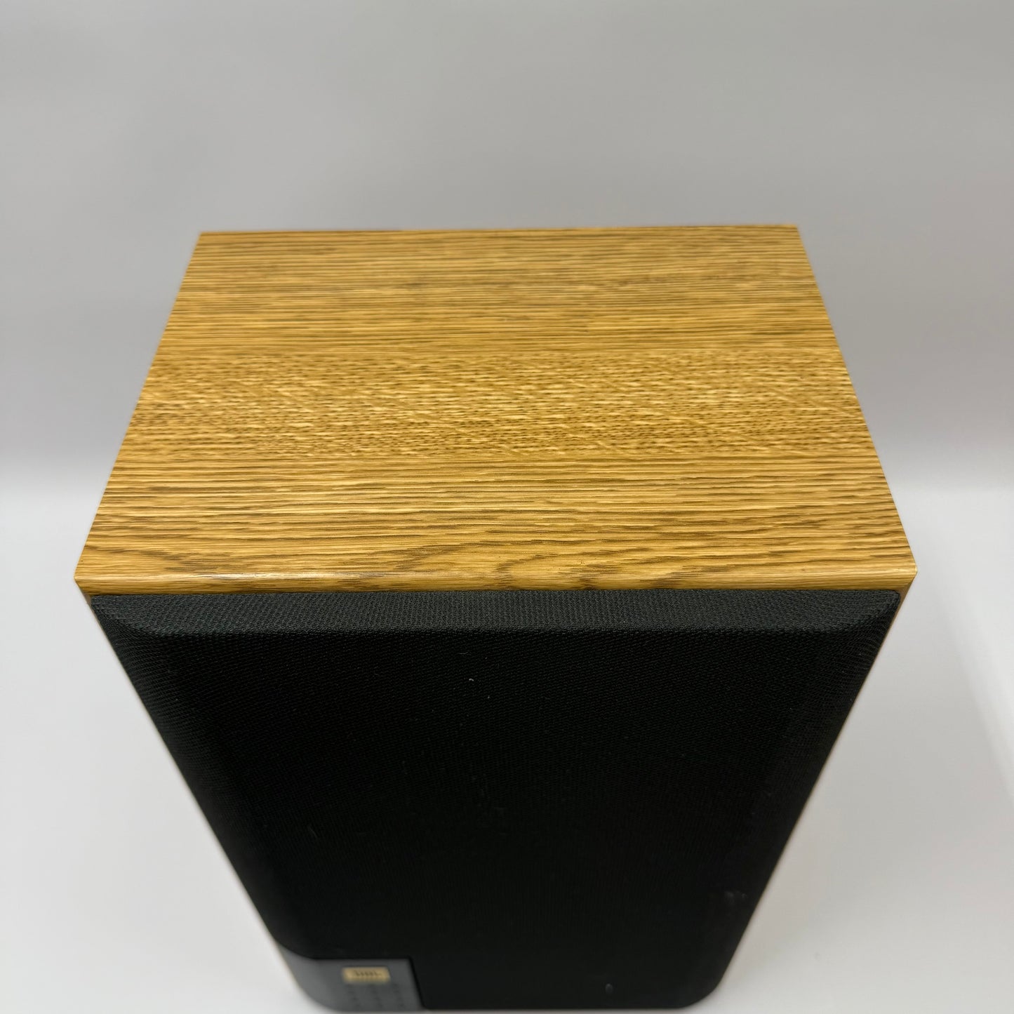 JBL J2050 Passive Bookshelf Stereo Speakers Brown