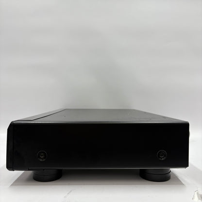Sony MDS-JE520 Minidisc Deck