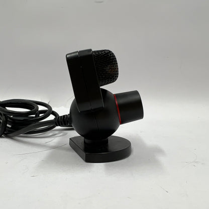 Sony Playstation 3 PS3 PlayStation Eye Black SLEH-00448