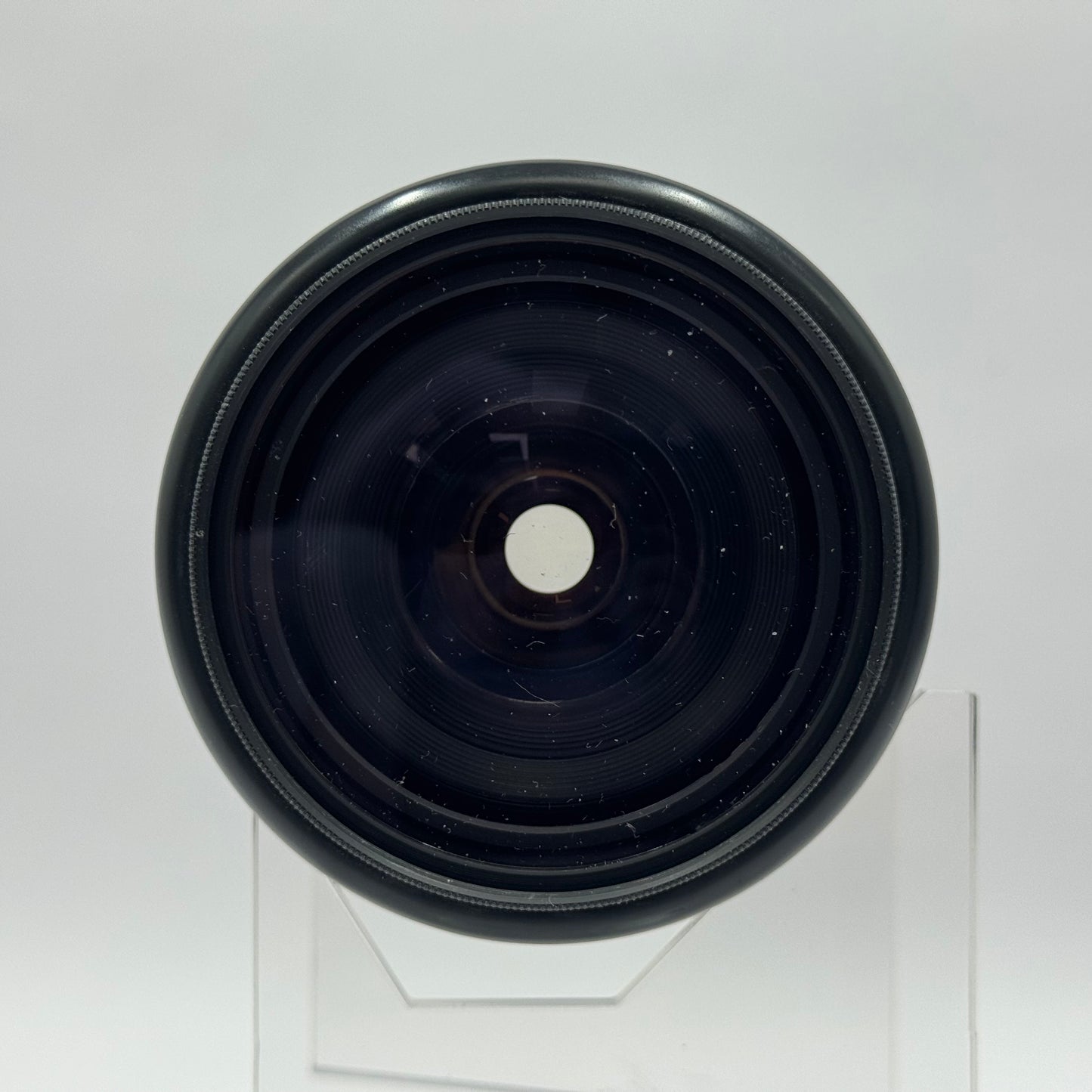 Canon EF 35-135mm f/4-5.6 35-135mm f/4-5.6 Auto & Manual Lens