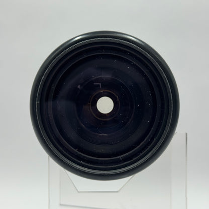 Canon EF 35-135mm f/4-5.6 35-135mm f/4-5.6 Auto & Manual Lens