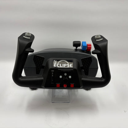 CH Products Eclipse Yoke Flight Simulator Control Stick 200-616